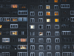 Plattenbau