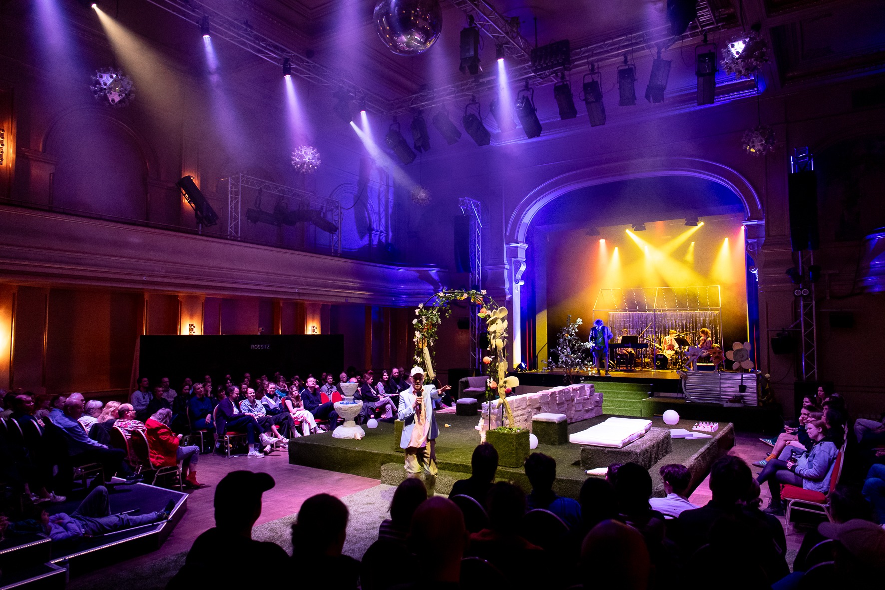 Foto: Peter van Heesen